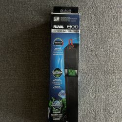 Fluval E 100 Watt Aquarium Heater