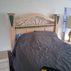 Bedroom Set