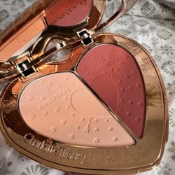 Charlotte tilbury Beauty Soulmates palette 