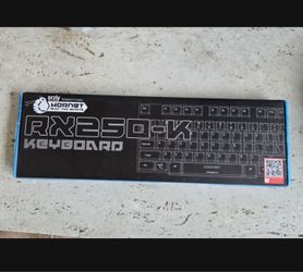 Gaming Keyboard 