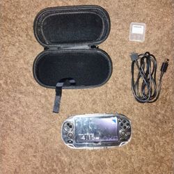 PSP Vita