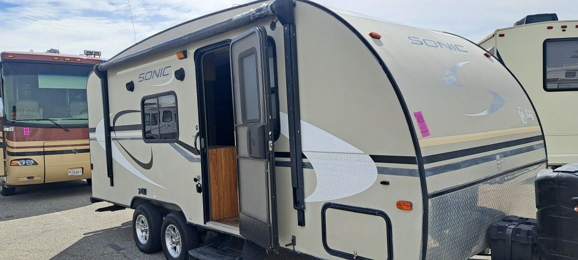 2015 Rv