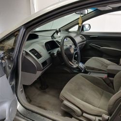 2011 Honda Civic