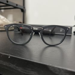 Brand New Warby Parker “Moriarty” Glasses