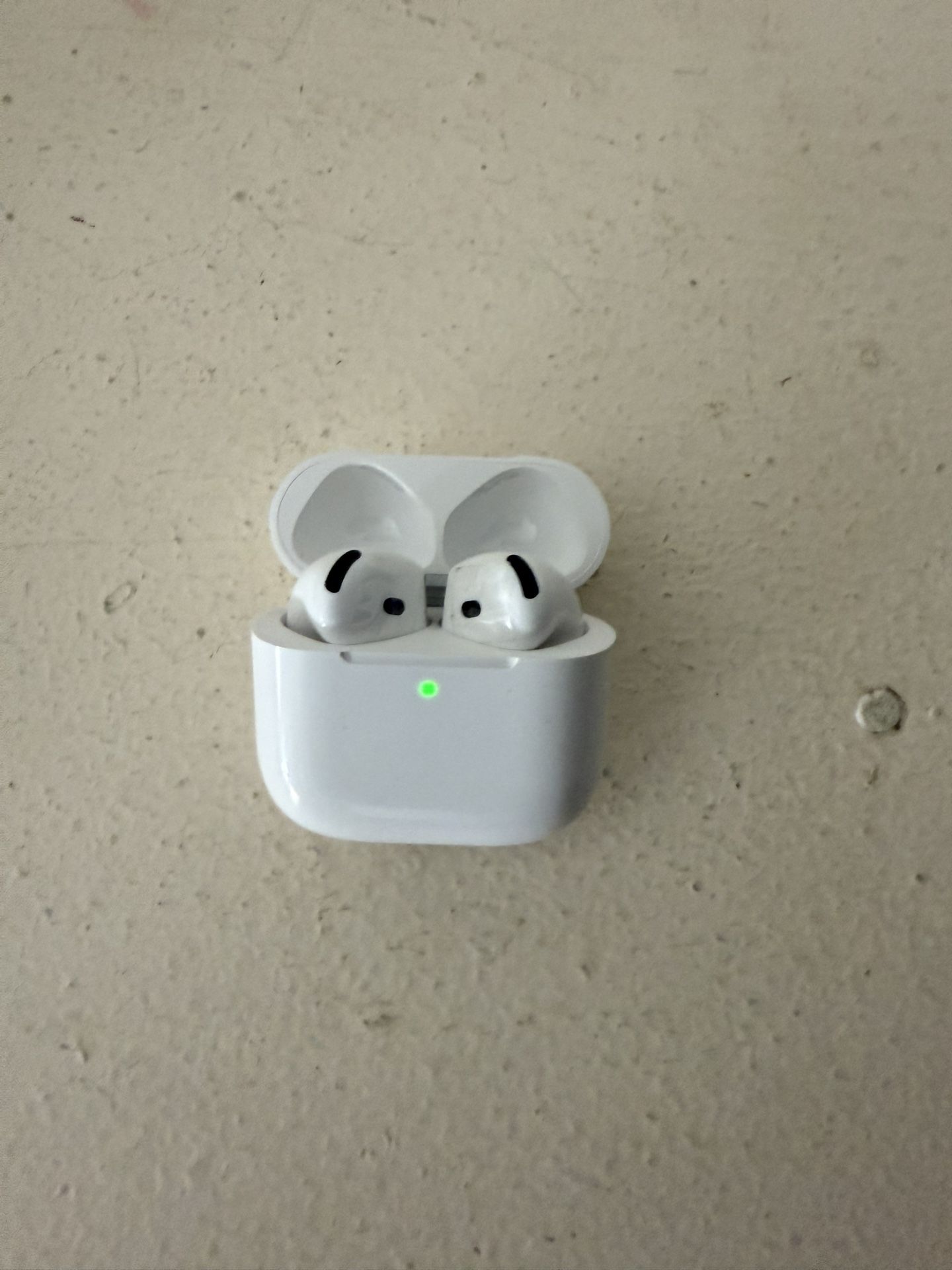 Airpod Pro 4 ANC