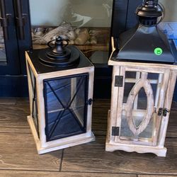 Lanterns