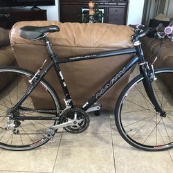 Marin.  ALP.   Mill valley.   Road bike.