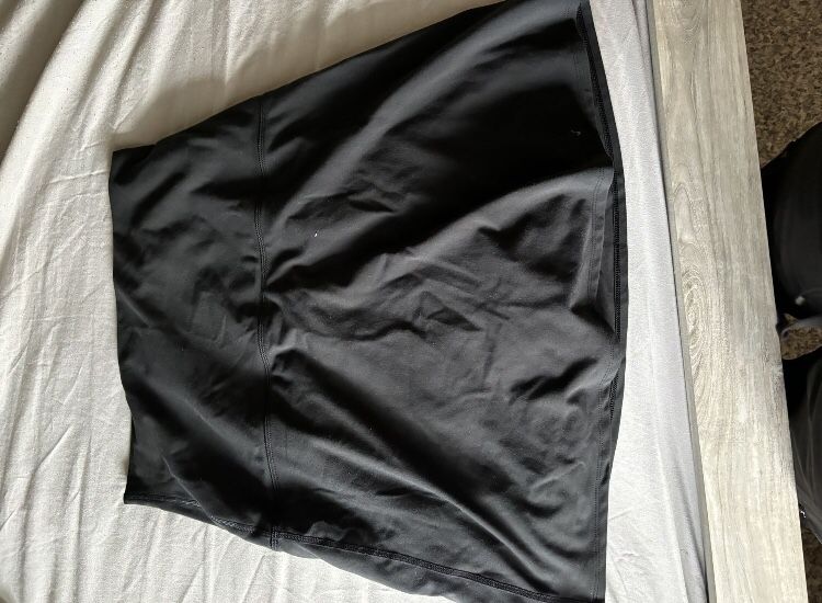 Maternity Skirt And Shorts