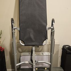 Body Champ Inversion Table
