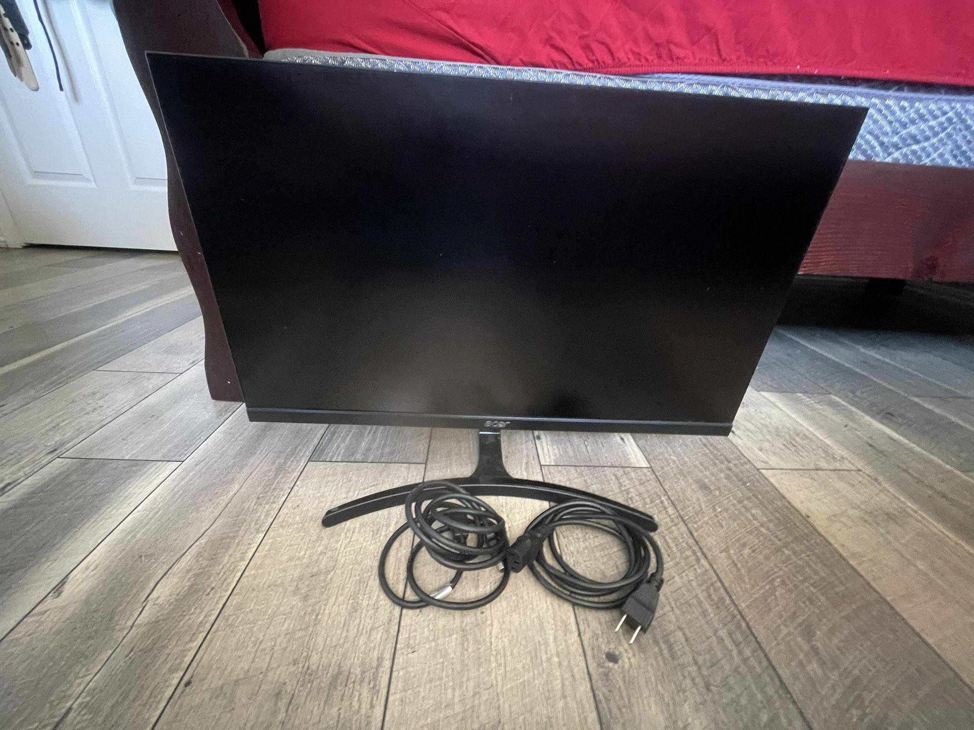 acer monitor 70hz
