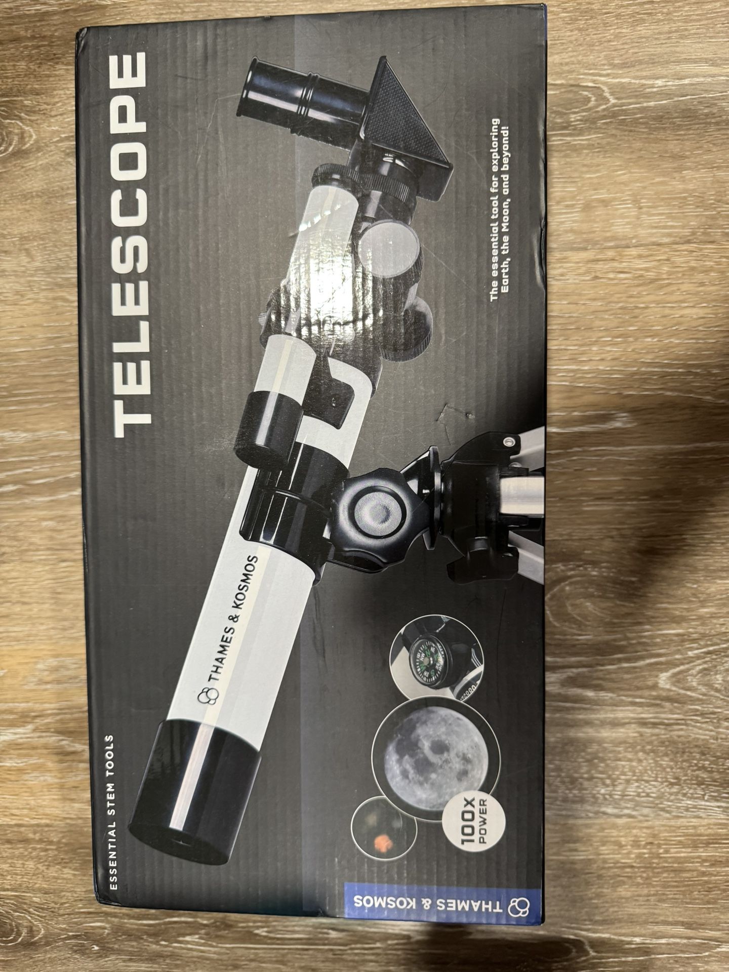 Telescope