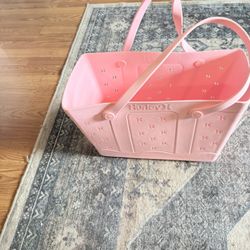 Hurley Beach Bag