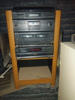 Cassette player