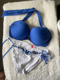 Victoria’s Secret Swimsuit Set New 
