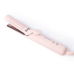 L'ANGE HAIR Le Duo Grande 360° Airflow 2 in 1 Straightener and Curle