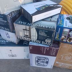 Ceiling Lights And More 