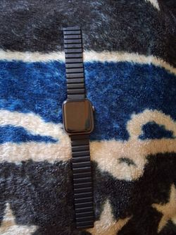 Apple watch