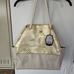 Sun & Sand New Beach Bag