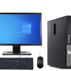 Refurbished Dell Optiplex 790