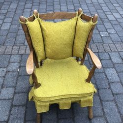 Vintage Chair 