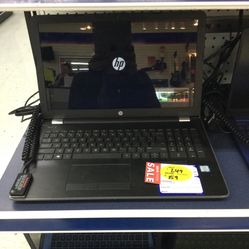 Laptop