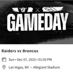 Raiders 