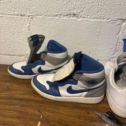 jordan 1 true blues
