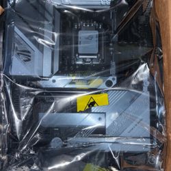 ASUS B650-A Am5 Motherboard