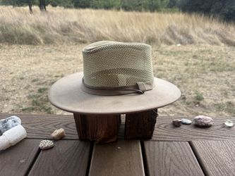 Minnetonka Safari Airflow Hat – Size Large