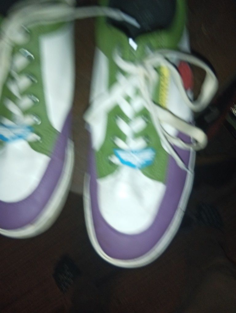 Men's. Buzz Light Year. Collectors
