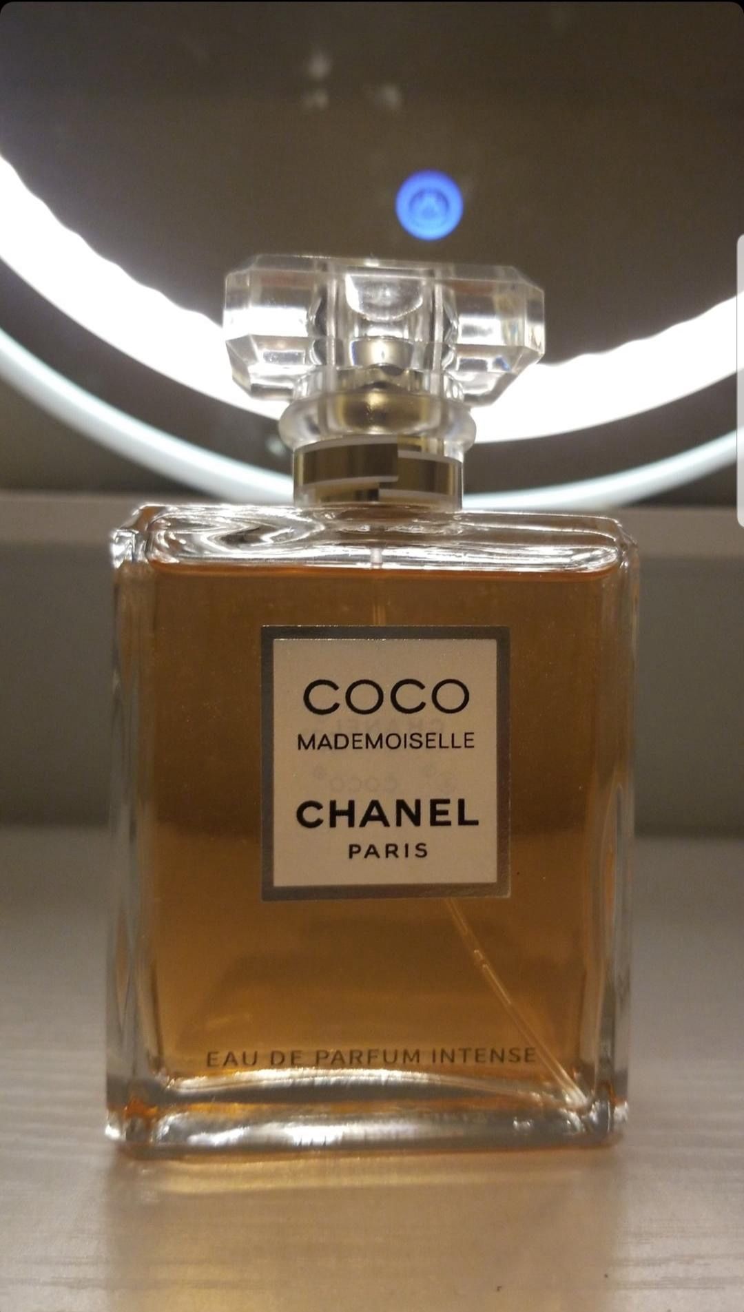 Channel CoCo Mademoiselle
