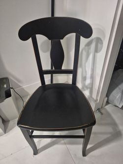 Desk chair, vanity chair