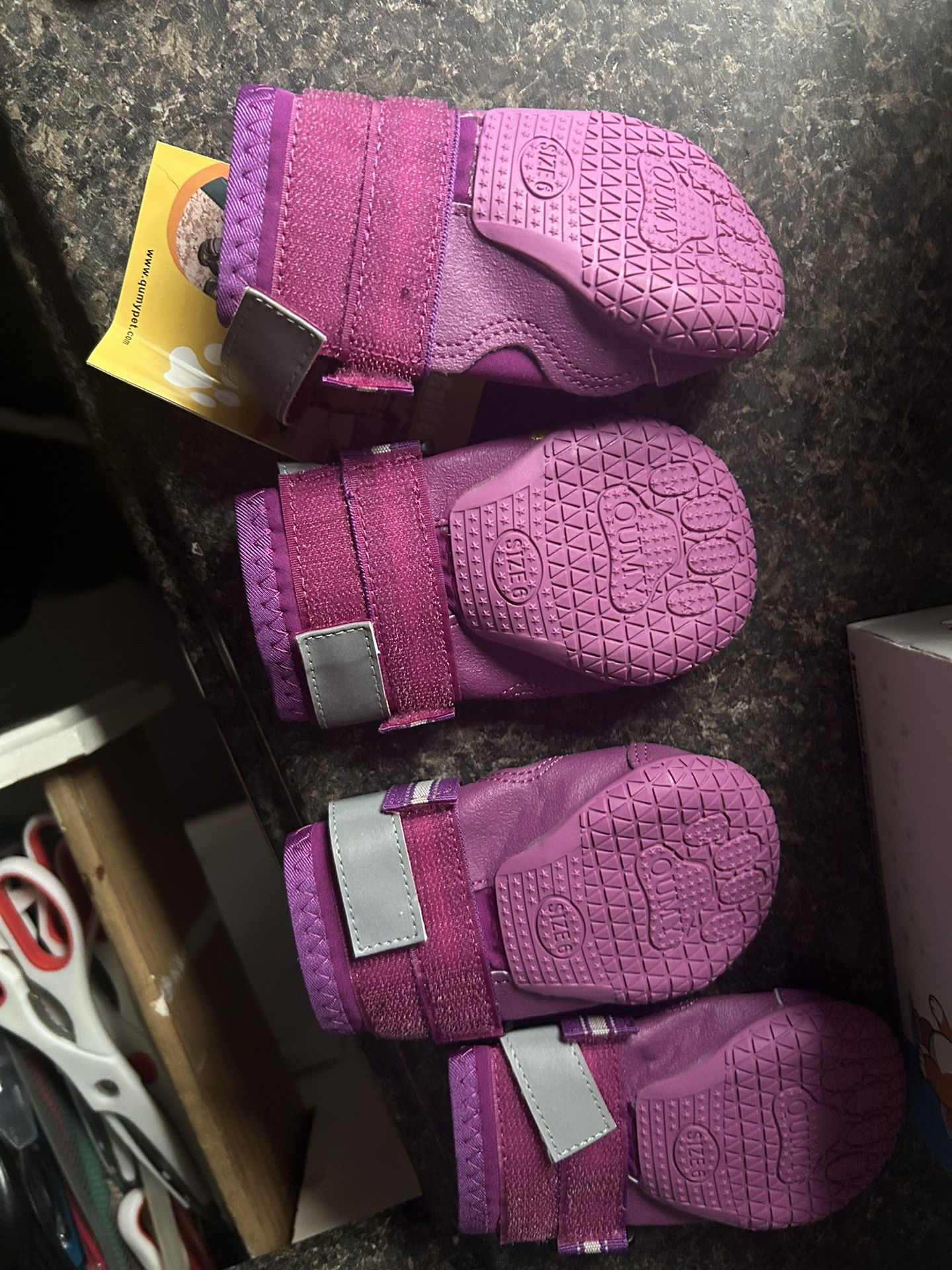 Dog Boots