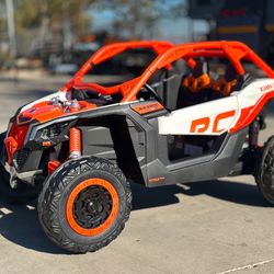 Kids Electric RC Can Am