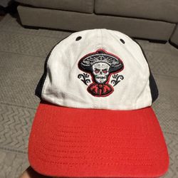 Isotopes Mariachi 47 Brand Hat