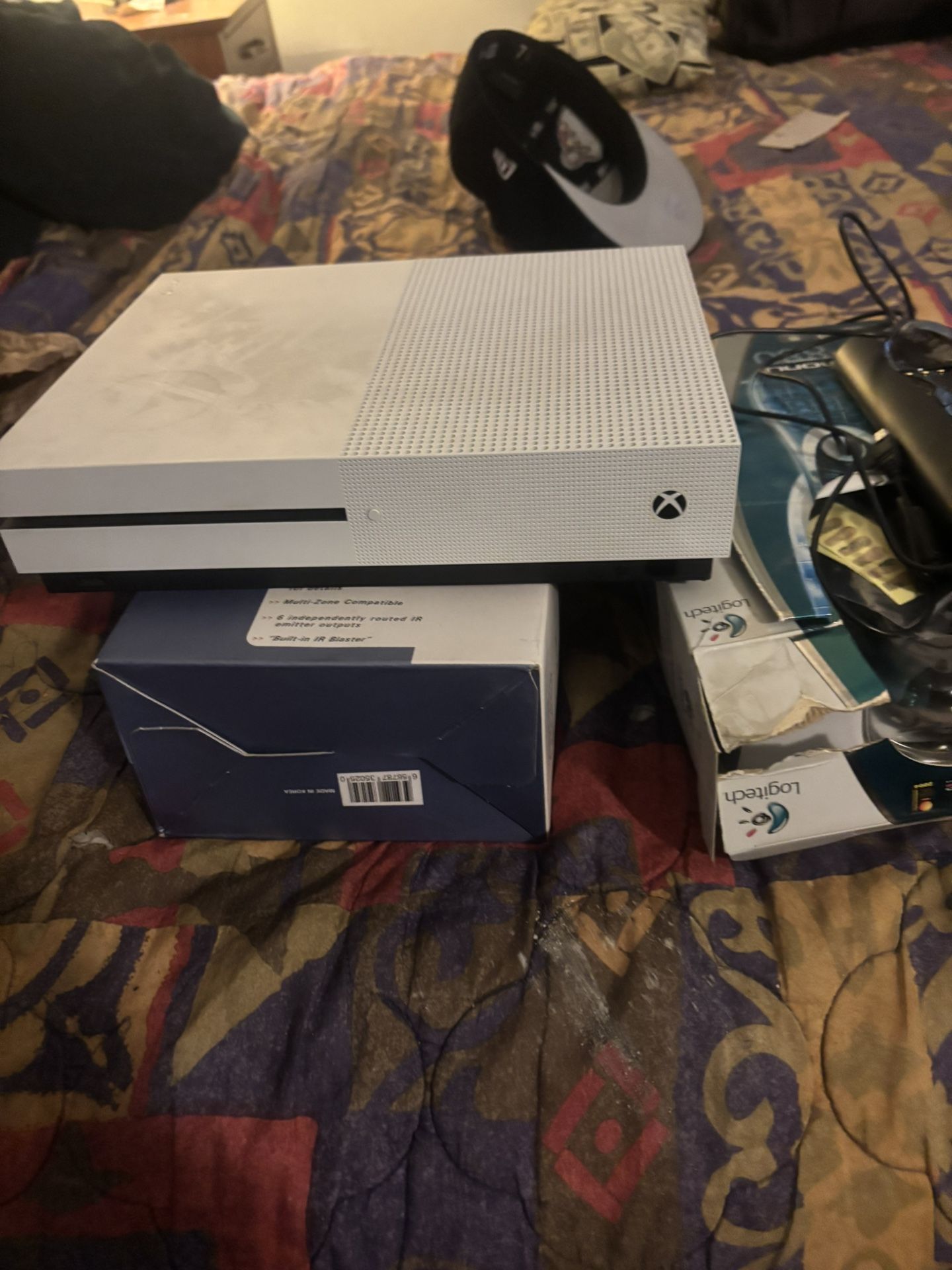Xbox One S