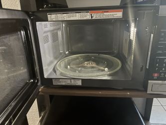 Cuisinart Microwave