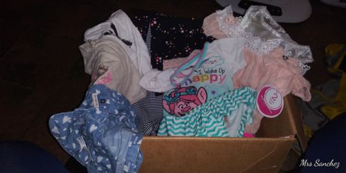 2/3T few 4t girl clothes