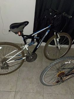 26' in huffy Rock Creek for sale
