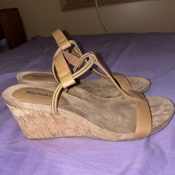 Style & Co Wedges 