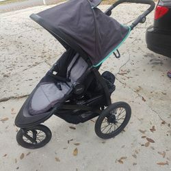 Graco Jogger Baby Stroller  