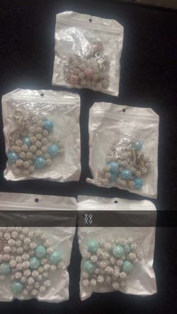 Men’s pocket chains