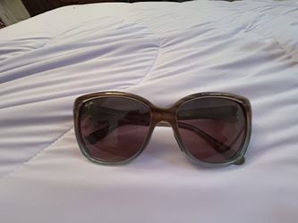 Maui Jim sunglasses