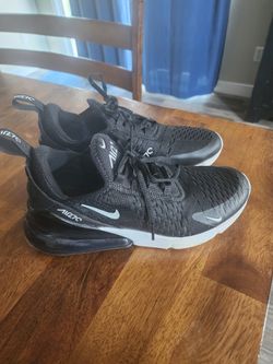 Nike Air270 Girls 6-1/2