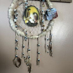 dream catcher 
