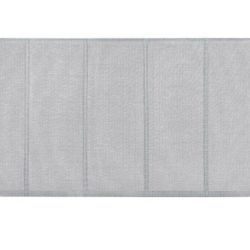 RETRACTABLE SAFETY GATE GRAY 118in