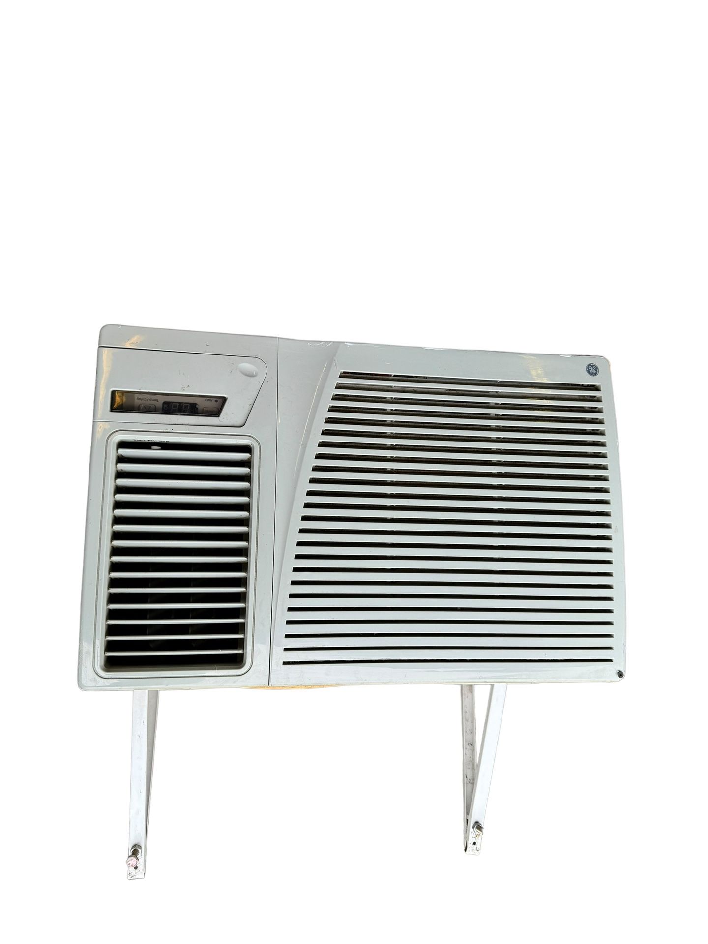 GE 230 Volt Electronic Room Air Conditioner 23,500 BTU