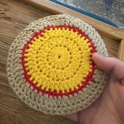 Pizza Cat Toy 