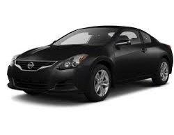2010 Nissan Altima SR