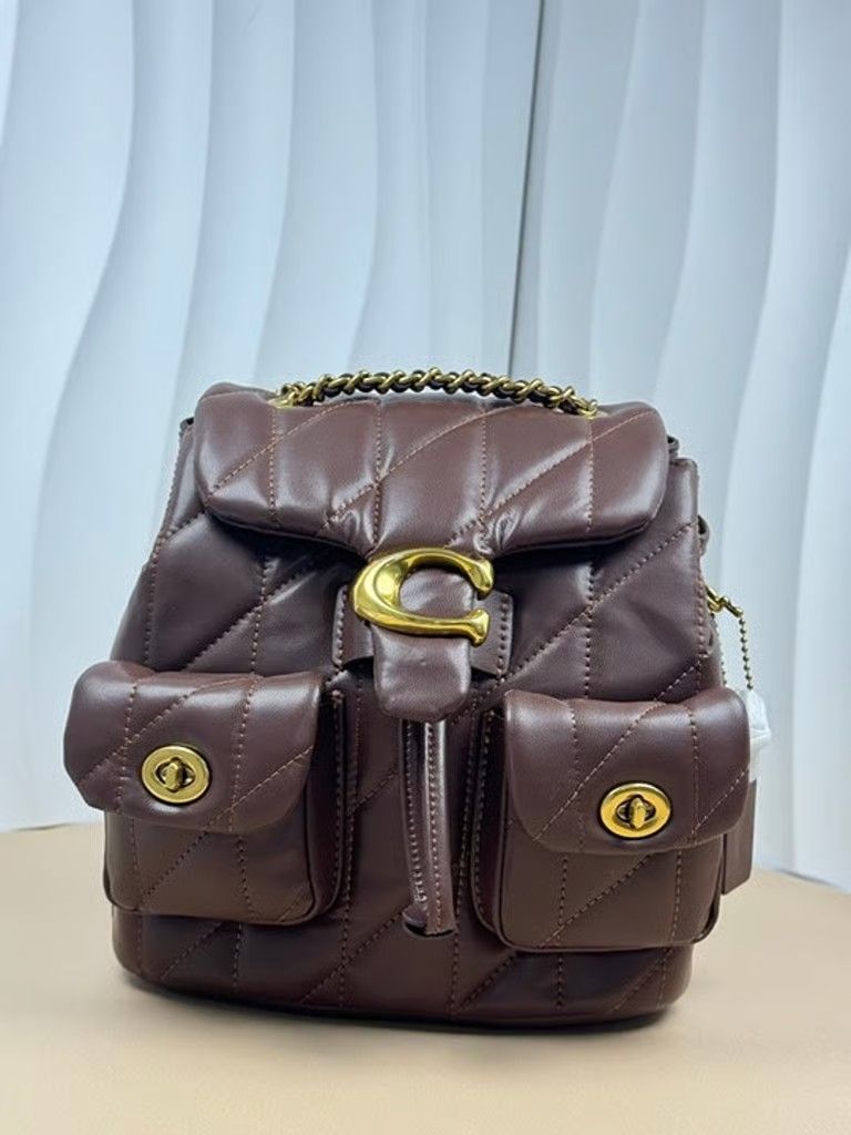 Tabby series small backpack